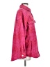 Forever 21 Red Fleece Size S - photo 4