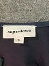 Superdown Color Block Black Romper Size S - photo 4