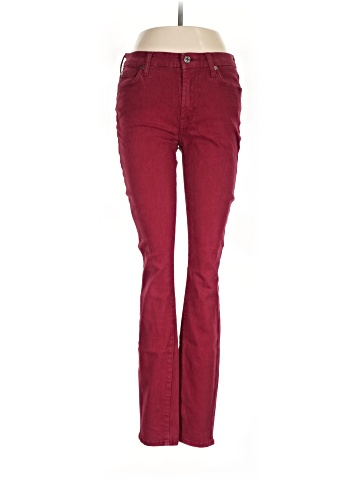 7 For All Mankind Jeans (view 1)