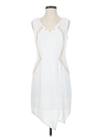 C. Luce Cocktail Dress (view 1)