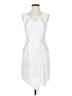 C. Luce 100% Polyester White Cocktail Dress Size S - photo 1