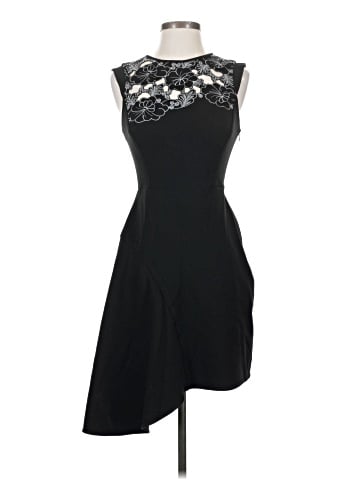 Tibi Cocktail Dress (view 1)