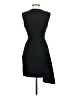 Tibi Black Cocktail Dress Size 4 - photo 2