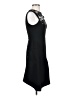 Tibi Black Cocktail Dress Size 4 - photo 4