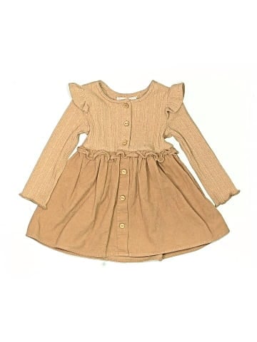 Bonnie Baby Dress (view 1)