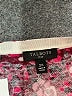 Talbots Pink Pullover Sweater Size 2X - photo 6