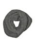Calvin Klein 0100% Acrylic Gray Scarf One size - photo 1