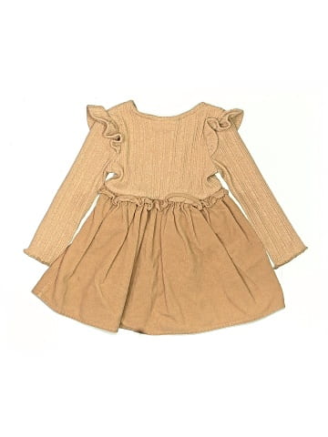 Bonnie Baby Dress (view 2)