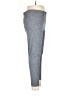 Gap Fit Solid Gray Active Pants Size XXL - photo 4