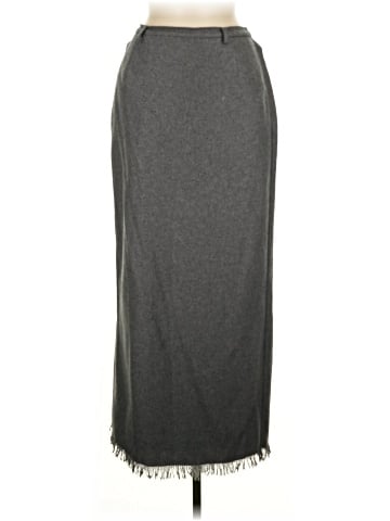 Eddie Bauer Wool Skirt (view 1)