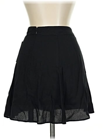 Reformation Formal Skirt (view 2)