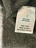 K. Jordan Gray Sweatshirt Size S - photo 8