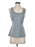 FILA Blue Active Tank Size S - photo 1