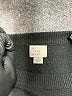 A New Day 100% Polyester Black Turtleneck Sweater Size S - photo 7