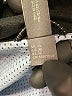 Sweaty Betty 100% Polyester Graphic Black Windbreaker Size 14 - photo 7