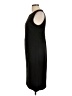 DKNY Solid Black Cocktail Dress Size 10 - photo 5