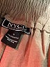 NYCC 100% Polyester Solid Tan Khaki Shorts Size S - photo 3