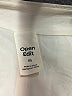 Open Edit 100% Polyester Metallic Silver Dress Pants Size XS - photo 4