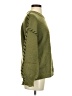 Unbranded Green Pullover Sweater Size S - photo 4