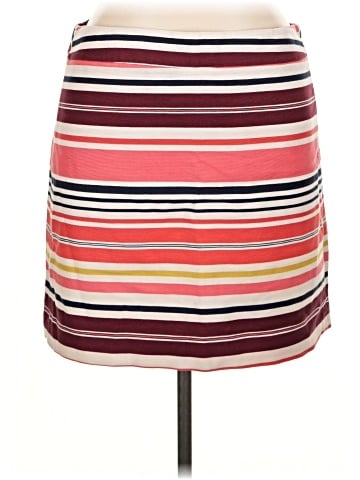 Ann Taylor LOFT Outlet Casual Skirt (view 1)