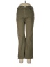 Trave Green Jeans Size 29 waist - photo 1