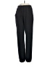 Unbranded Solid Black Track Pants Size M - photo 1