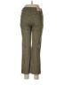 Trave Green Jeans Size 29 waist - photo 2