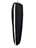 Unbranded Solid Black Track Pants Size M - photo 4