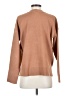 Be Cool Tan Cardigan Size S - photo 2