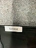 Black Bead Black Cocktail Dress Size XXS (estimated) - photo 3