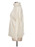 Old Navy Solid Ivory Turtleneck Sweater Size L - photo 5