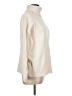 Old Navy Solid Ivory Turtleneck Sweater Size L - photo 4