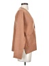 Be Cool Tan Cardigan Size S - photo 4