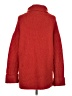 Pilcro Red Turtleneck Sweater Size XS - photo 2