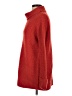 Pilcro Red Turtleneck Sweater Size XS - photo 5