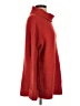 Pilcro Red Turtleneck Sweater Size XS - photo 4