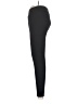 Unbranded Solid Black Active Pants Size M - photo 5