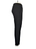 Unbranded Solid Black Active Pants Size M - photo 4