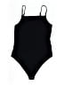 Wild Fable Black Bodysuit Size L - photo 1