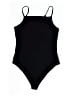 Wild Fable Black Bodysuit Size L - photo 2