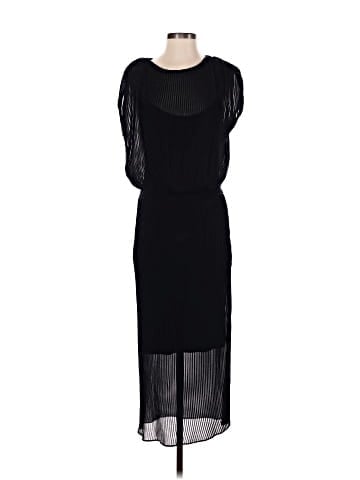 Bordeaux Cocktail Dress (view 1)