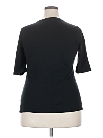Who What Wear Short Sleeve Top (view 2)