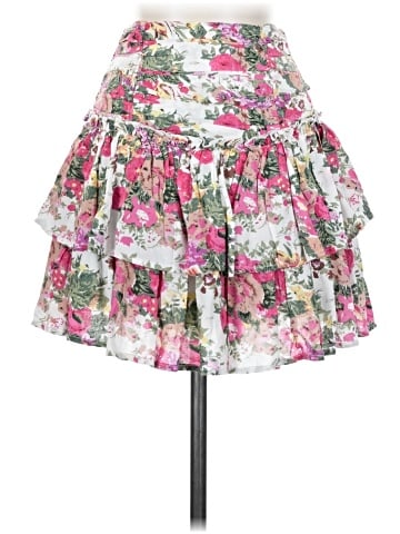 Auguste Casual Skirt (view 1)