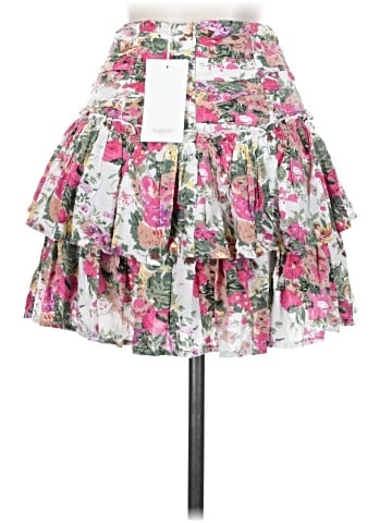 Auguste Casual Skirt (view 2)