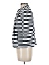 Tommy Hilfiger Stripes White Blue Blazer Size M - photo 5