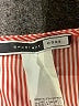 Sportmax Code Color Block Blue Casual Dress Size 8 - photo 6