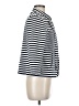 Tommy Hilfiger Stripes White Blue Blazer Size M - photo 4