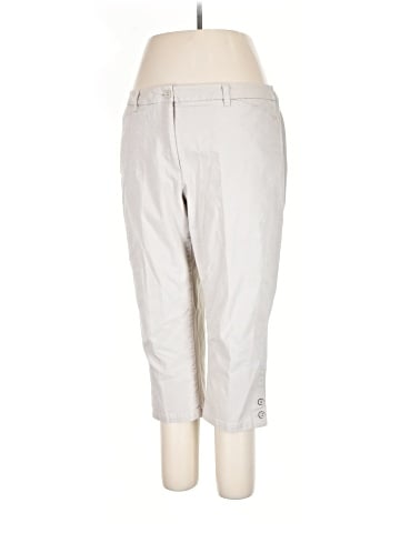 Talbots Outlet Khakis (view 1)
