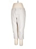 Talbots Outlet Silver Khakis Size 16 - photo 1