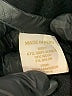 Stick & Ball Black Poncho One size - photo 8